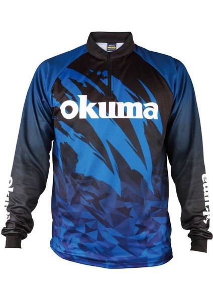 Motif Tournament Jersey S