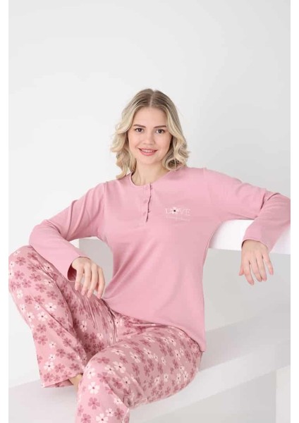 Çiçek Desenli Üç Düğmeli modelleri