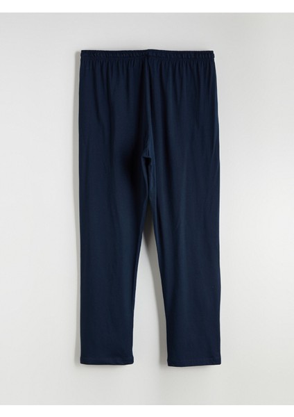 Yeni Sezon Standart Kalıp Erkek Pijama Altı fiyatları