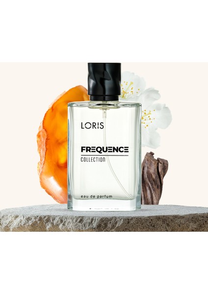 K-15 Frequence Parfume 50 ml EDP Kadın Parfüm