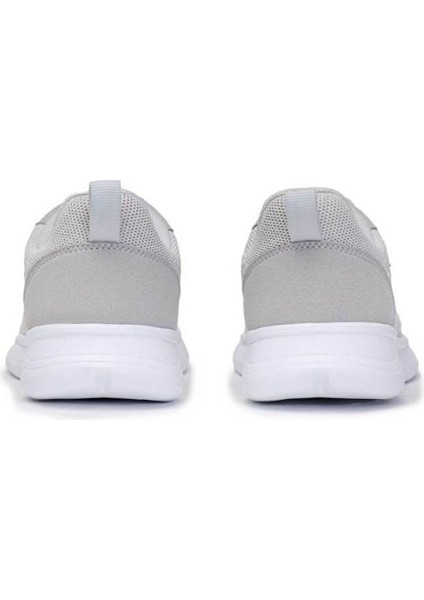 Armin Unisex Gri Koşu Ayakkabısı
