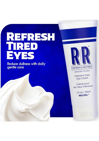 RR Intensive Care Eye Cream Erkekler İçin Göz Kremi 30 ml