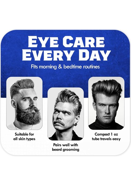 RR Intensive Care Eye Cream Erkekler İçin Göz Kremi 30 ml