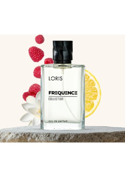 K-130 Frequence Parfume 50 ml EDP Kadın Parfüm