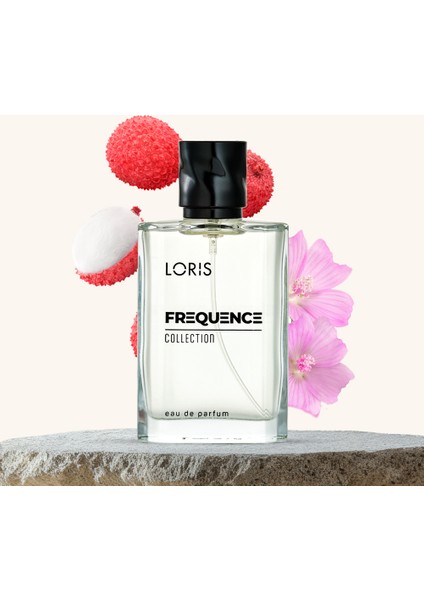 LORIS K-216 Plus Perfume 50 ml Kadın Parfüm