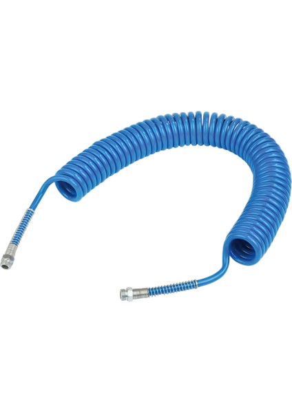 Fixonic Eratool HP1010611 8mm 7.5m Pe Spiral Hortum