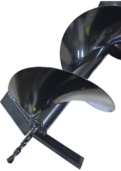 Be-Welt BHD00378 52CC 200X800MM Toprak Burgu Makinesi/toprak Delme fırsatları