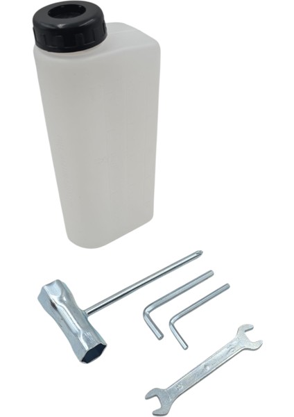 Be-Welt BHD00378 52CC 200X800MM Toprak Burgu Makinesi/toprak Delme indirimleri