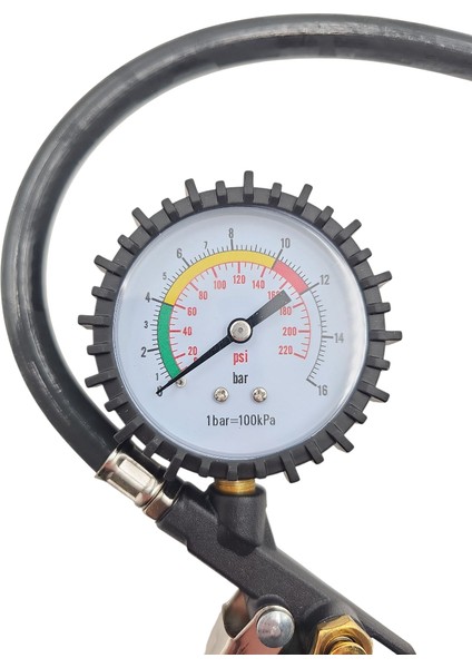 Fixonic Sappower Tg1 Havalı Lastik Şişirme ve Ölçme Tabancası fiyatları