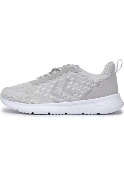 Armin Unisex Gri Koşu Ayakkabısı