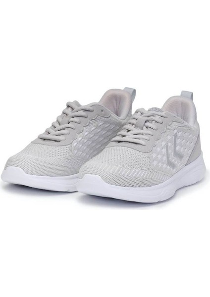 Armin Unisex Gri Koşu Ayakkabısı modelleri