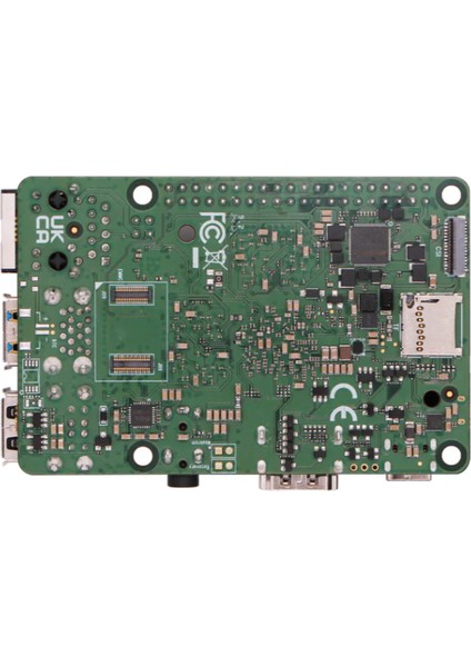 Rock 5c 16GB modelleri