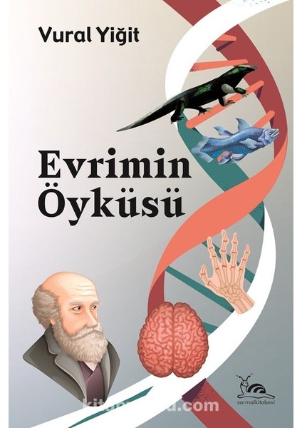 Evrimin Öyküsü