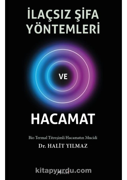Ilaçsız Şifa Yöntemleri ve Hacamat