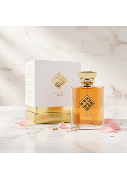 Saqı Eau De Parfum 100 ml - Niche Parfüm Serisi - Edp fiyatları