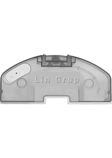 Dreame L10S Pro S10+ B108CN Vacuum Cleaner Su Haznesi Su Tankı