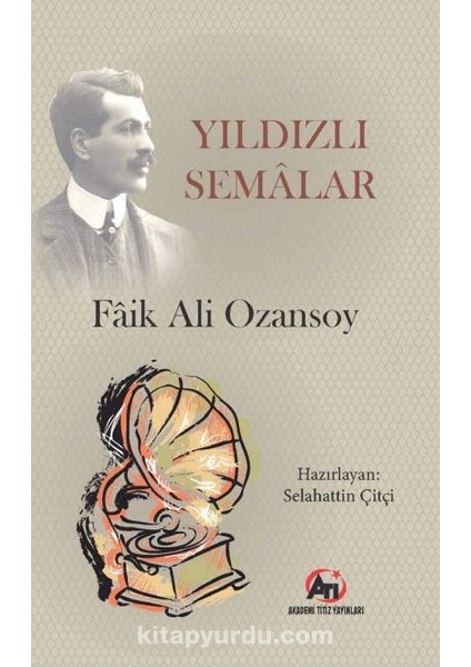 Yıldızlı Semalar