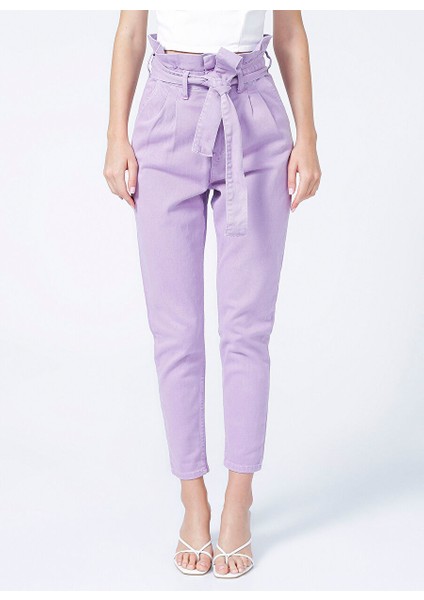 Lila Pantolon fiyatları