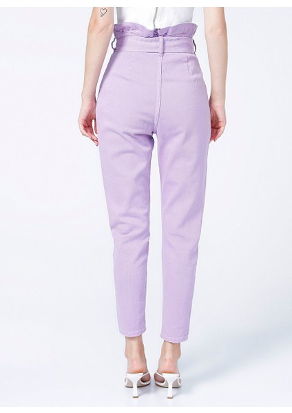 Lila Pantolon fırsatları