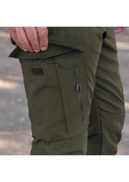 Erkek Outdoor Pantolon - Tactical - Haki indirimleri