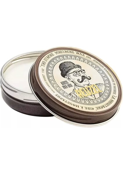 Mustache Wax Bıyık Şekillendirici Wax 28 gr. fiyatları