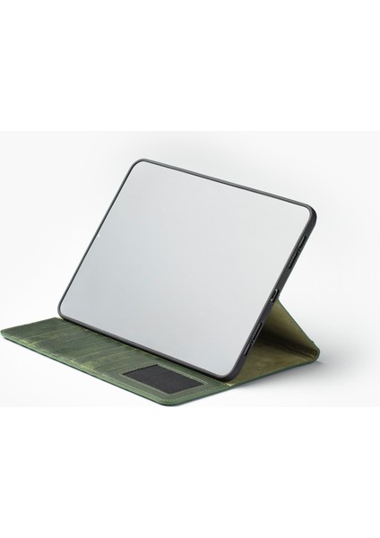 iPad 10.2" Forest Deri Tablet Kılıfı fiyatları