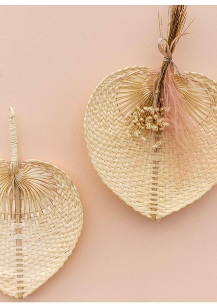 Dekoratif Bambu Duvar Dekoru 2X21X28 cm modelleri