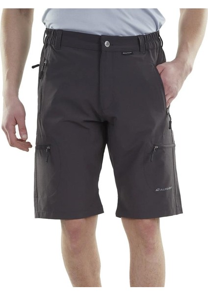 Colorado Erkek Short Füme (300351)