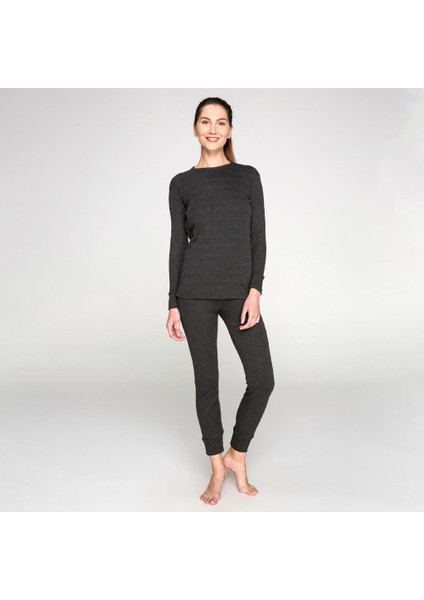 Soft Termal Antrasit Içlik Set (HZT12001) fiyatları