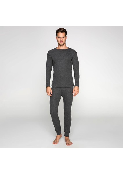 Soft Termal Antrasit Içlik Set (HZT12001) modelleri
