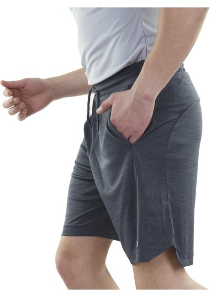 Fitz Roy Ultra Dry Erkek Short Antrasit modelleri