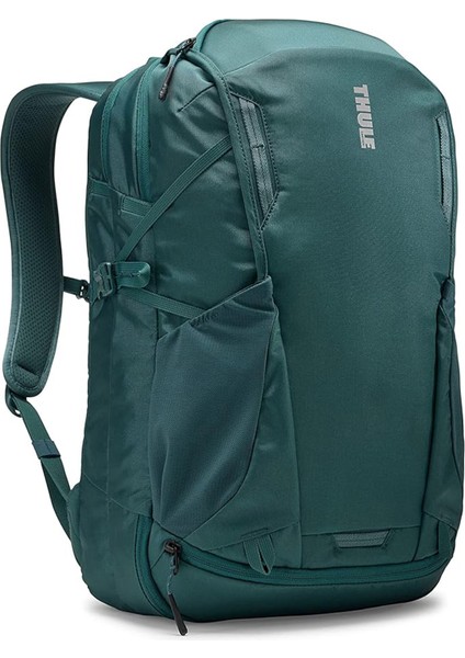 Enroute 30L Mallard Green 15.6" Notebook Sırt Çantası