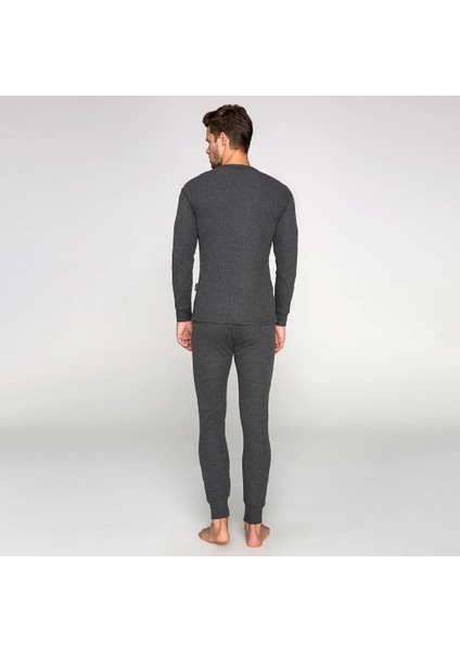 Soft Termal Antrasit Içlik Set (HZT12001) indirimleri