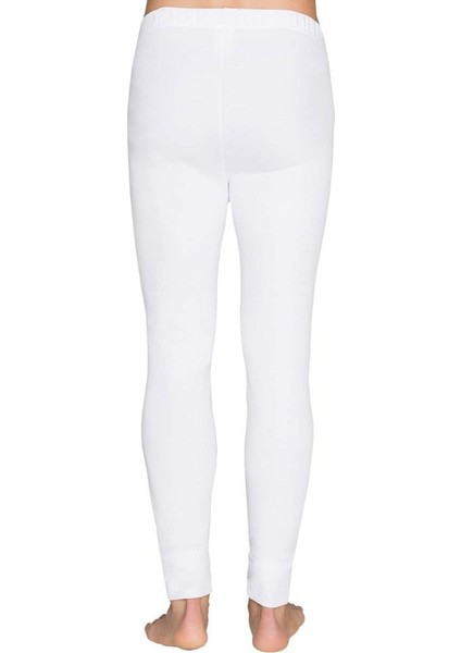 Yetişkin Termal Içlik - Thermoform - Active Ribana - Beyaz fiyatları