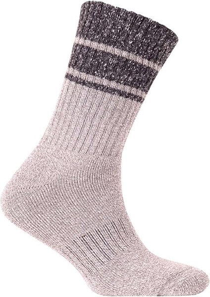 Termal Çorap - Anti-Blister - Thermoform - Gri fırsatları