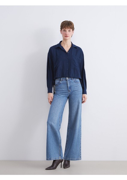 Yeni Sezon Oversize Kadın Gömlek fiyatları