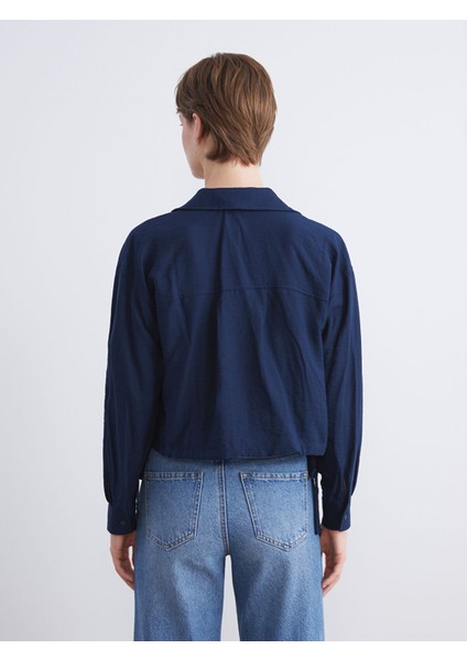 Yeni Sezon Oversize Kadın Gömlek fırsatları