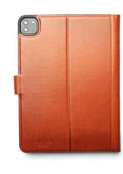 iPad Air 10.9" British Deri Tablet Kılıfı fiyatları