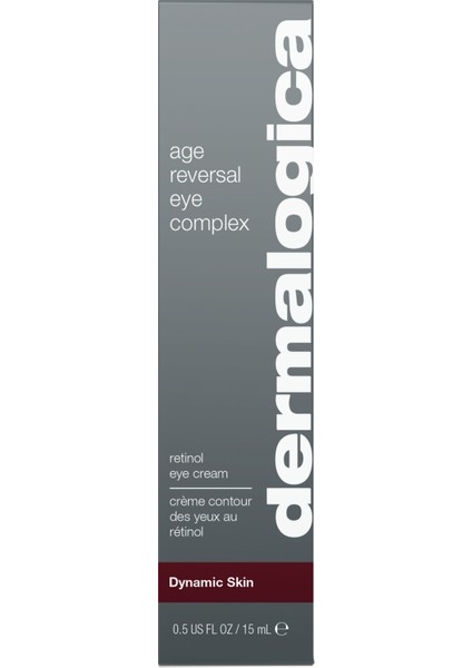 Age Reversal Eye Complex fiyatları