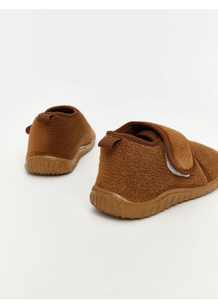 Yeni Sezon Cırt Cırtlı Erkek Çocuk Panduf indirimleri