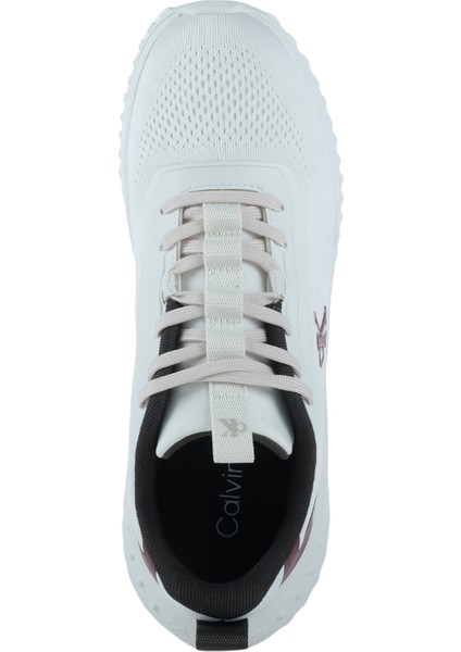 Eva Runner Kadın Beyaz Spor Ayakkabı (YW0YW01992-0LG) modelleri