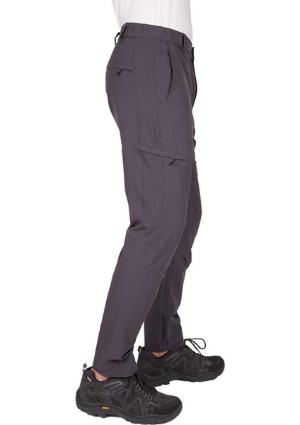 Taktikal Outdoor Pantolon - Nefes Alabilir Esnek Kumaş - Spitz - Antrasit fiyatları