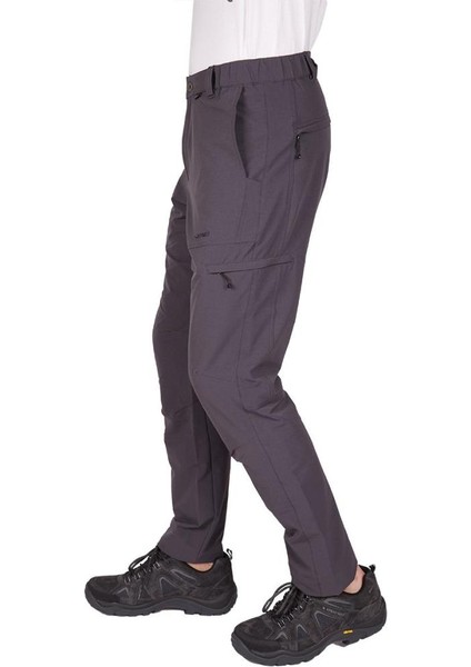 Taktikal Outdoor Pantolon - Nefes Alabilir Esnek Kumaş - Spitz - Antrasit modelleri