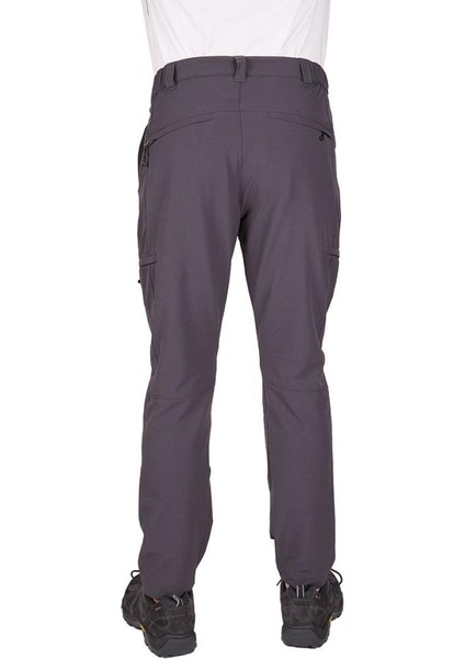 Taktikal Outdoor Pantolon - Nefes Alabilir Esnek Kumaş - Spitz - Antrasit fırsatları