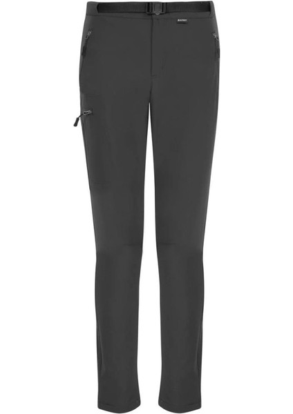 Taktikal Outdoor Pantolon - Nefes Alabilir Esnek Kumaş - Lite - Antrasit