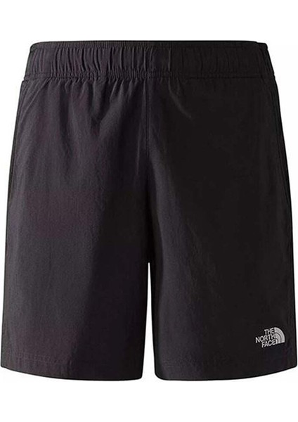 M 24/7 7ın Short Erkek Şort