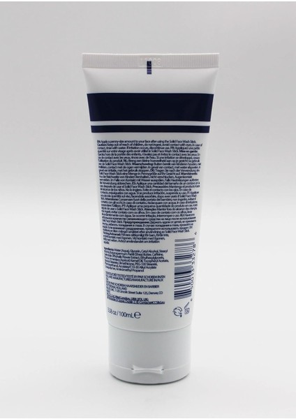 RR Hydrating Face Moisturizer Erkekler İçin Yüz Nemlendirici Krem 100 ml indirimleri