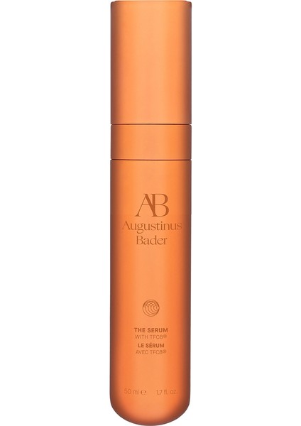 Yüz Bakım Serumu 50 ml