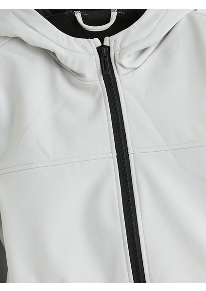 Yeni Sezon Kapüşonlu Erkek Çocuk Mont fiyatları