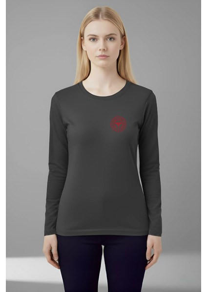 Füme 112 Acil Sağlık Mevsimlik Kazak Unisex